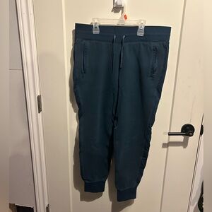 Lululemon get going joggers